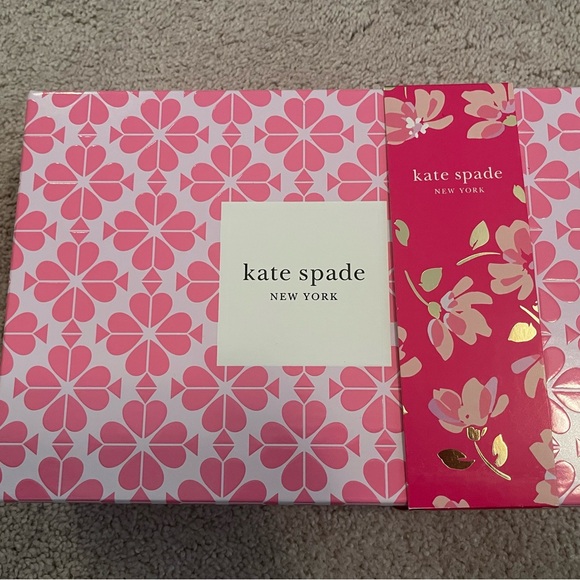 Kate Spade New York Citrus Floral Perfume Set BRAND NEW - Picture 3 of 4